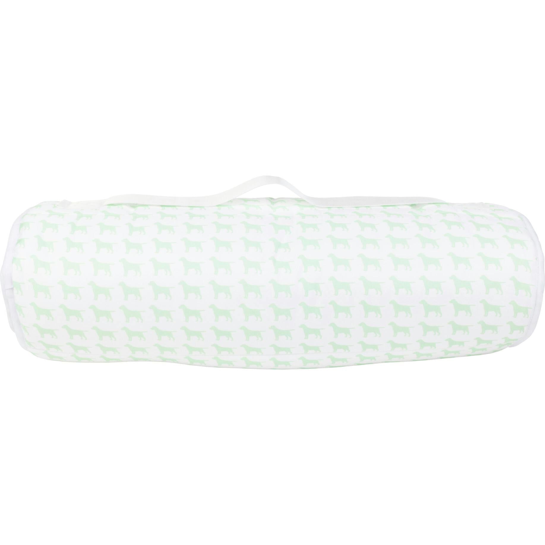 The Nap Mat in Dogs