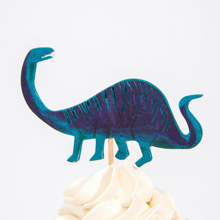 Kingdom Cupcake Kit