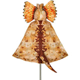 Dilophosaurus - Cape