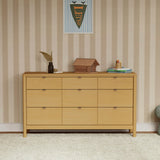 Babyletto Kids Bondi 9-Drawer Assembled Dresser