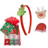 Reindeer Cutie Set