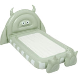 Kids Sleepover Bed: Monster