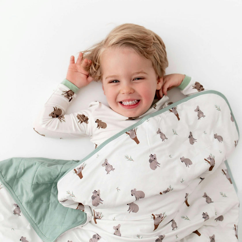 Baby Blanket