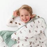 Baby Blanket