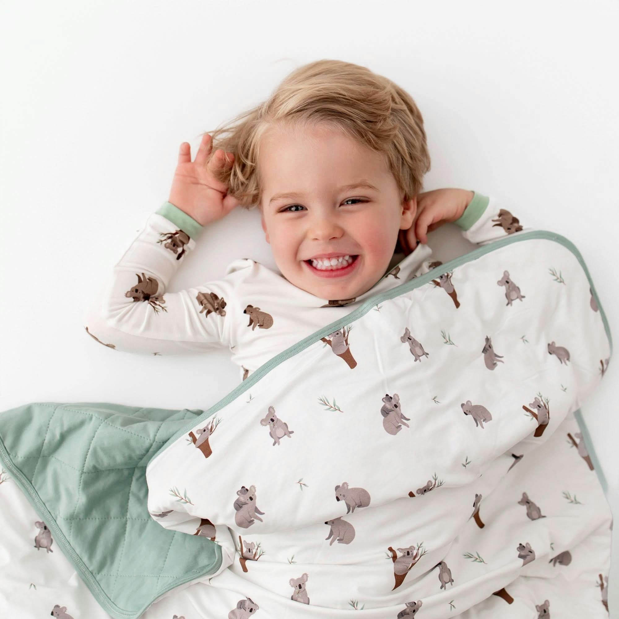Baby Blanket