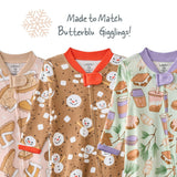 SCOUT Sleep & Play Girls Pajamas