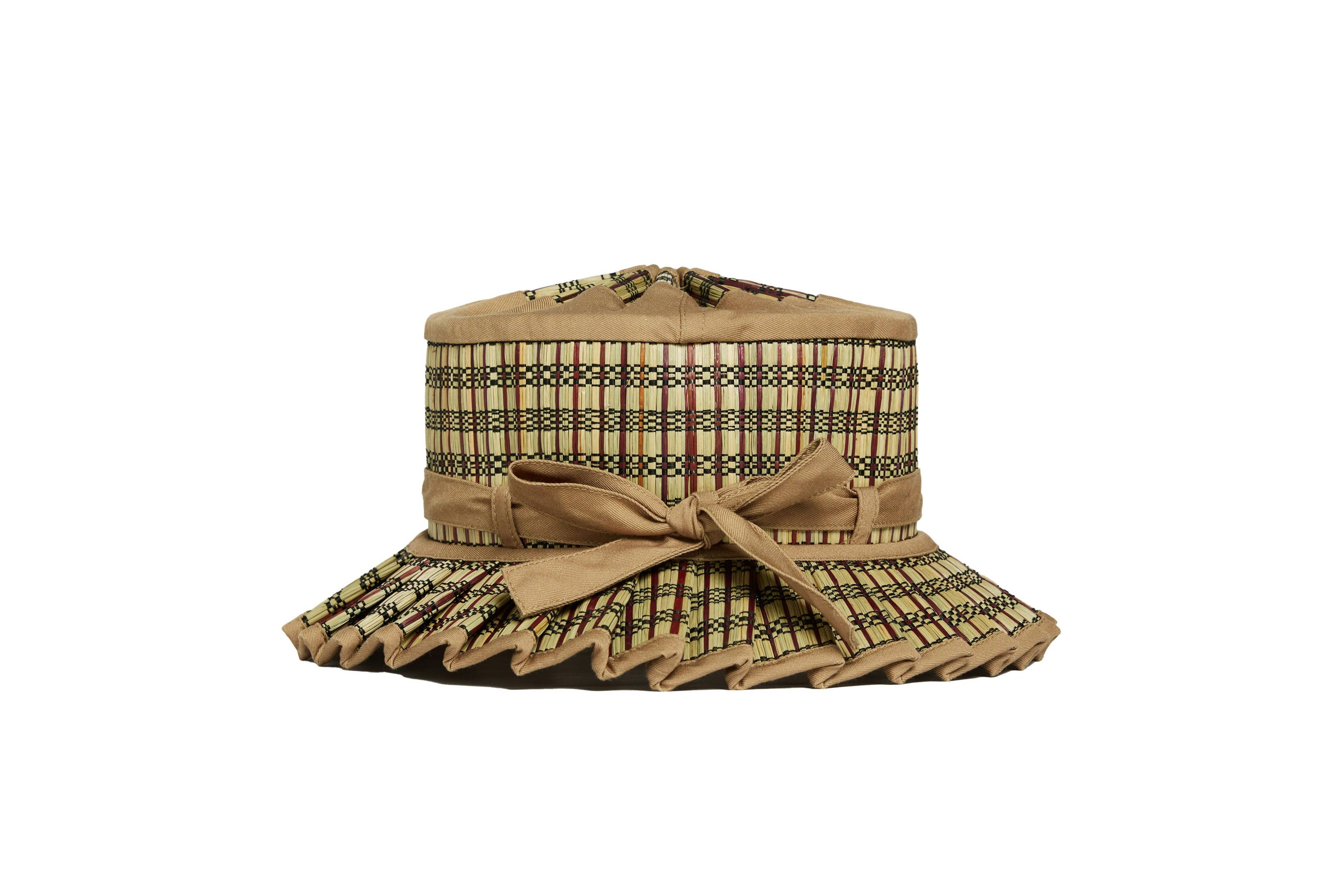 Lyrebird | Island Mayfair Child Hat
