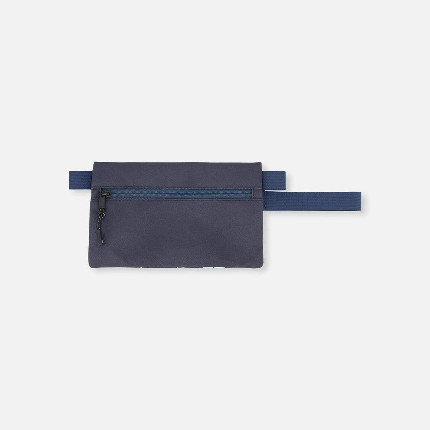 Little Girl Floral Practical Stylish Compact Pencil Case