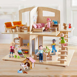 Little Friends Ultimate Dollhouse Bundle