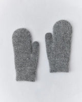 Fleecey Lined Mitten