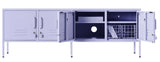 The Standard in Lilac