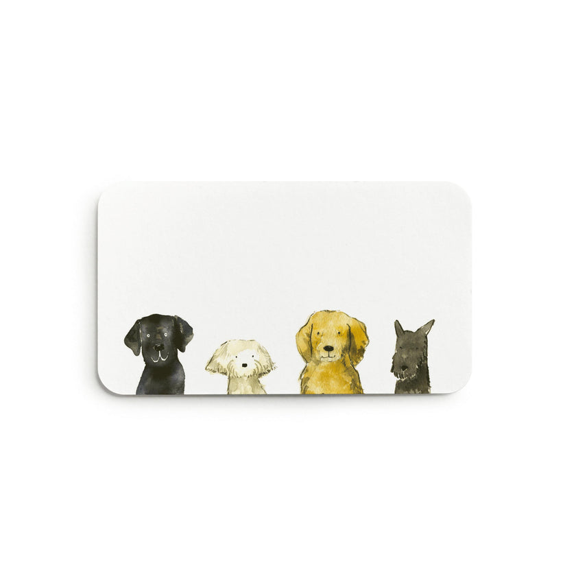 Dog Days Little Notes®