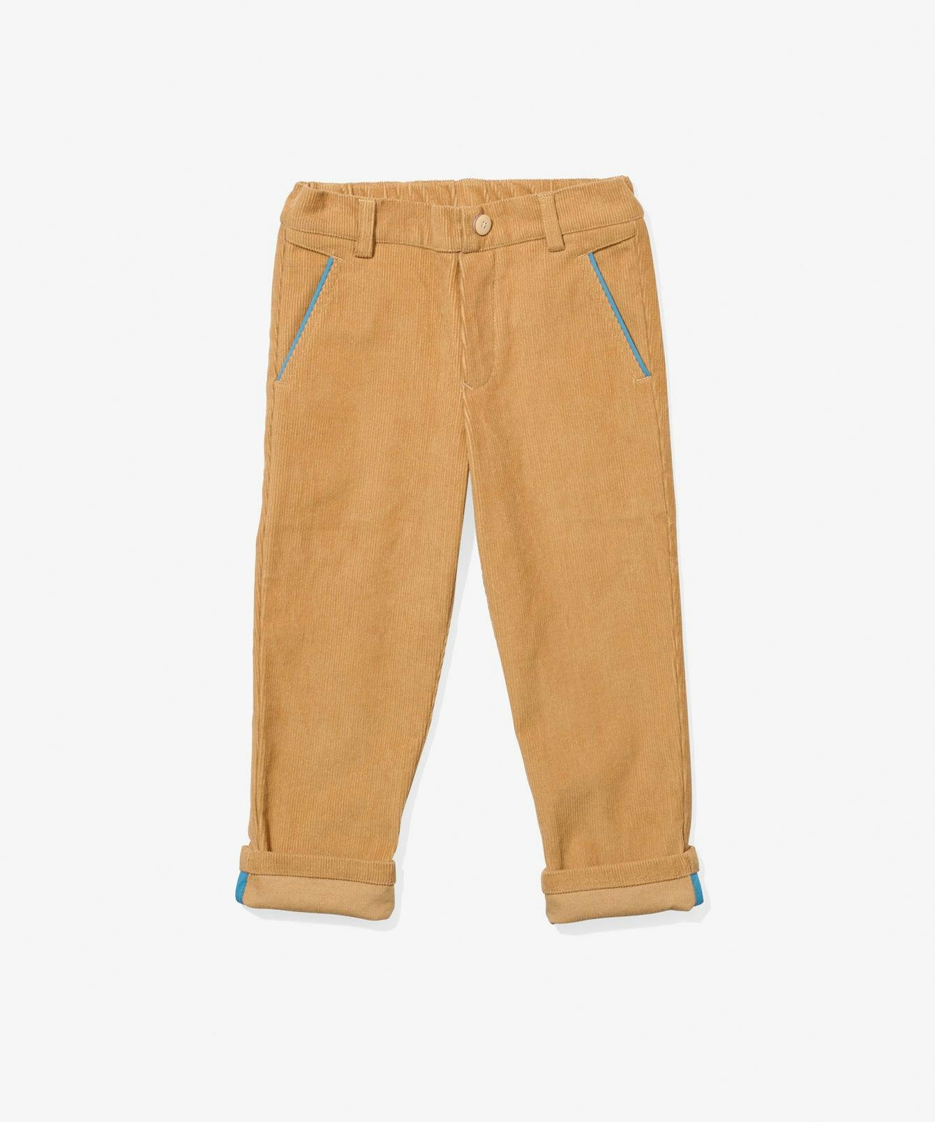 Walken Slim Pant