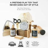 Hairdresser & Barber Kit