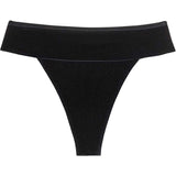 Women's Velvet Tamarindo Binded Bikini Bottom