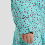 Quest snow overall "Senso"