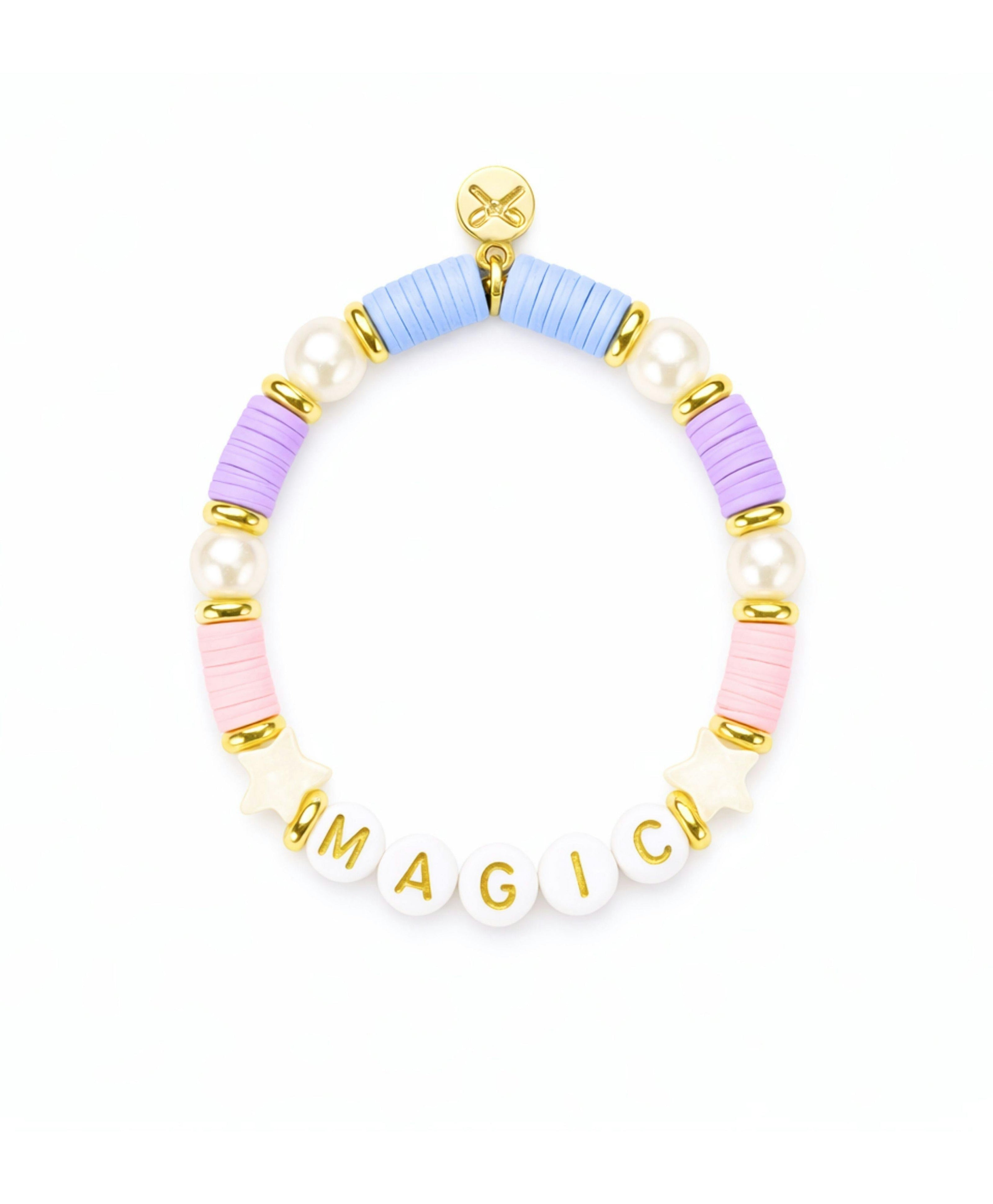 Magic Bracelet