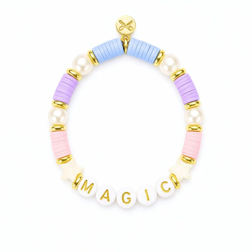 Magic Bracelet