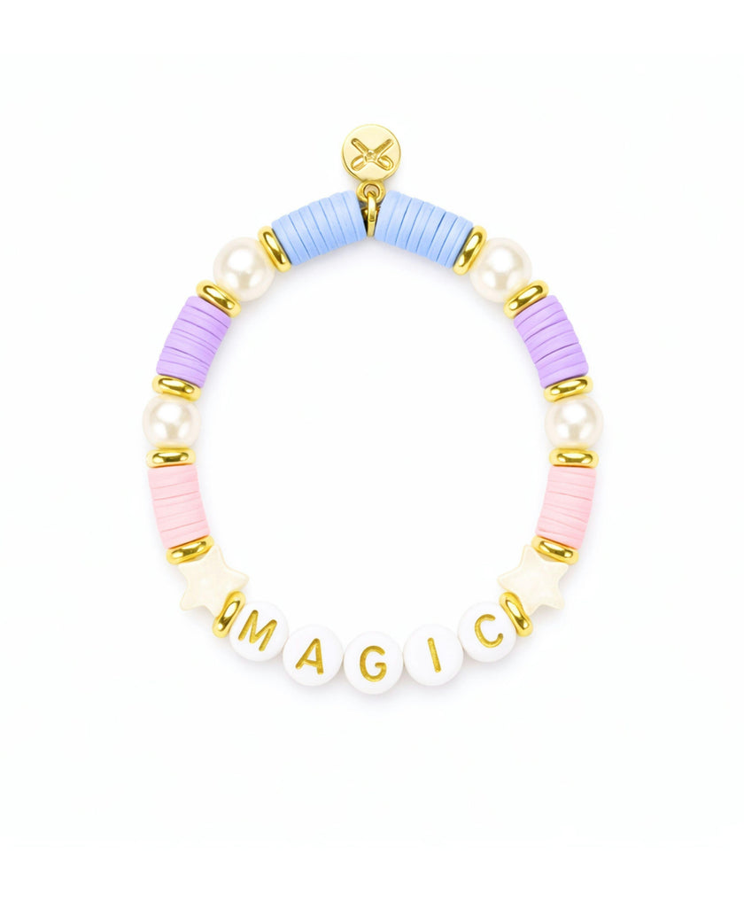 Magic Bracelet