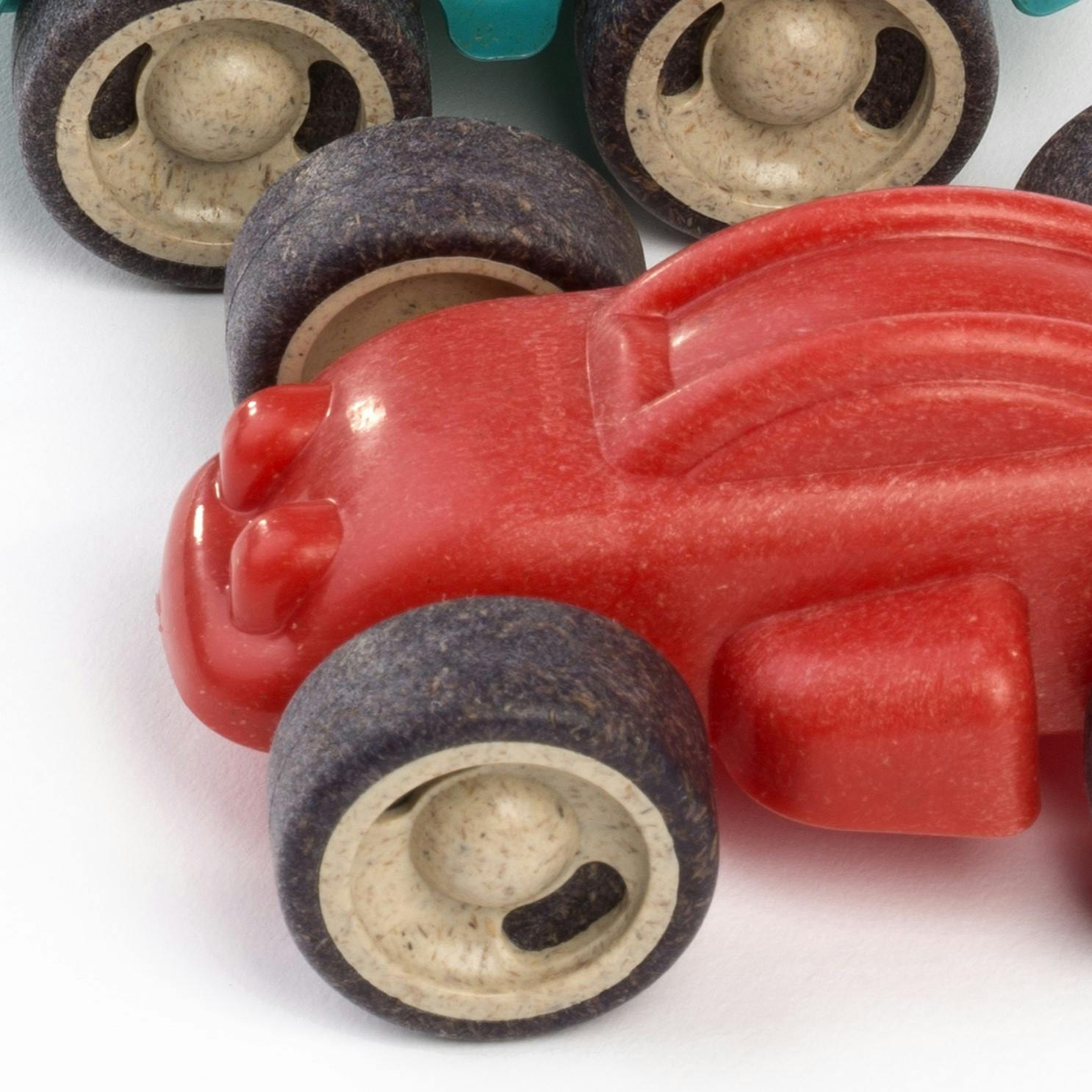 ECO Minimobil 12 cm