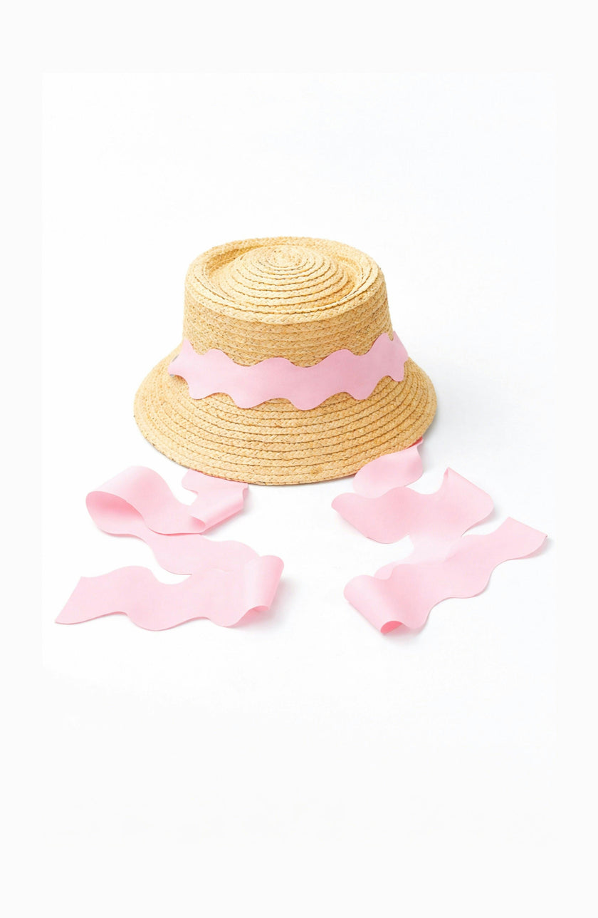 The Girls Harbor Hat - Small & Medium