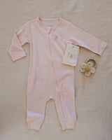 Zip Footless Sleeper