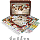 Beagle-Opoly