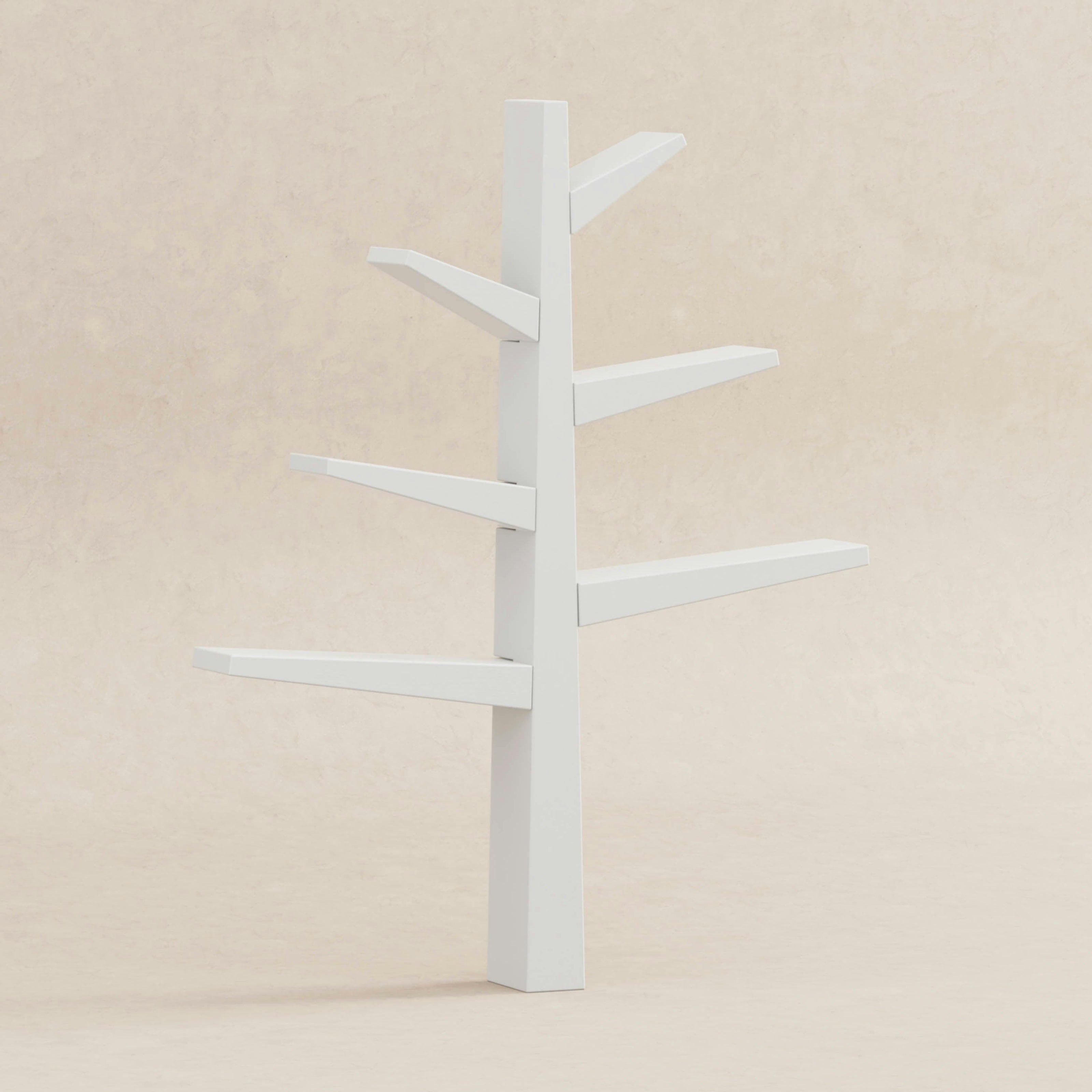 Babyletto Kids Spruce Tree Bookcase