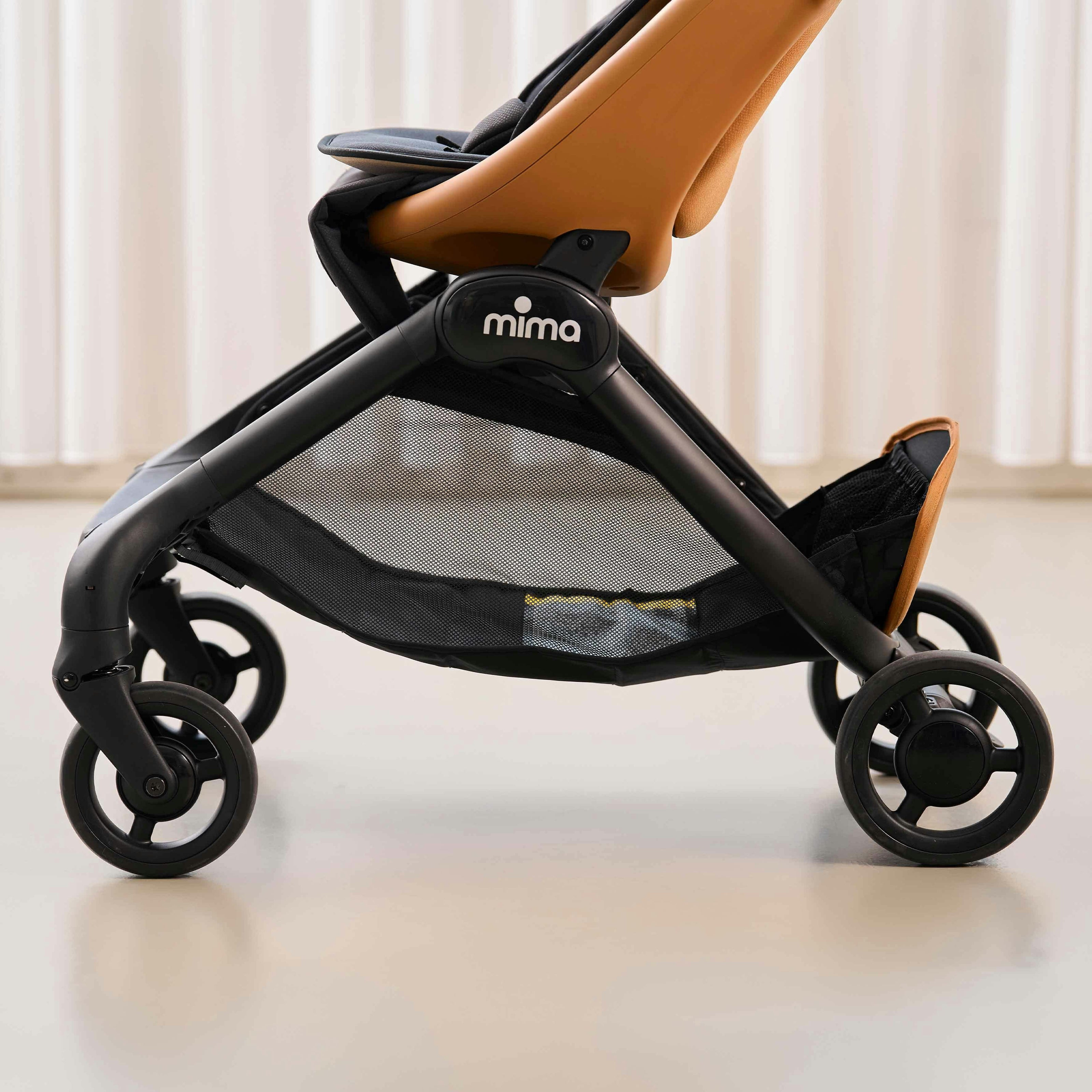 Miro Stroller