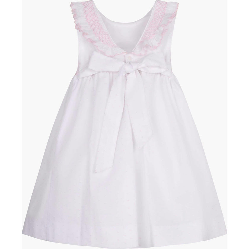 Tatiana Dress