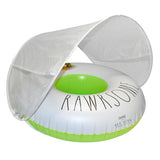 Toddler Float with Canopy Bundle