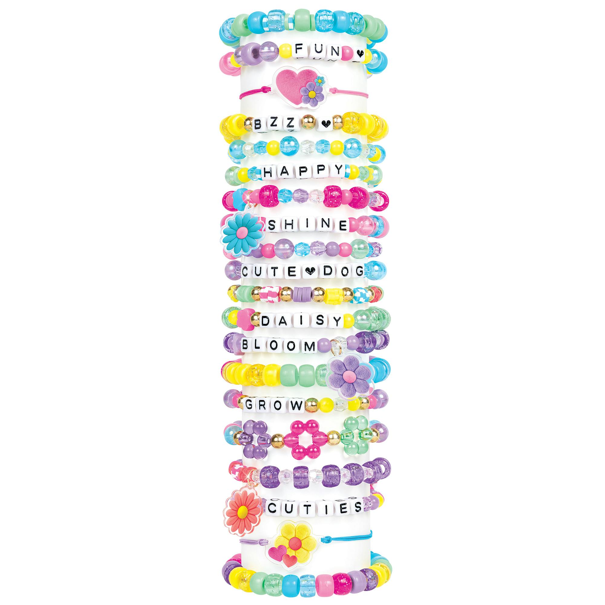 MIR: Flower Tower Bead Storage