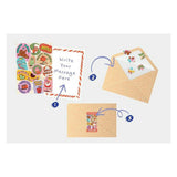 JOS: Jigsaw Greeting Card Puzzle - Happy Holiday
