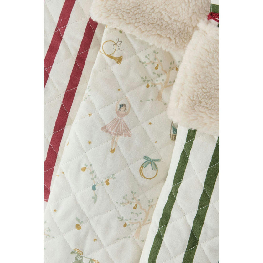 Holiday Stocking