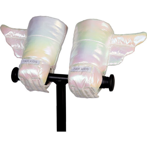 Kids WINGS Scooter Warmmuffs