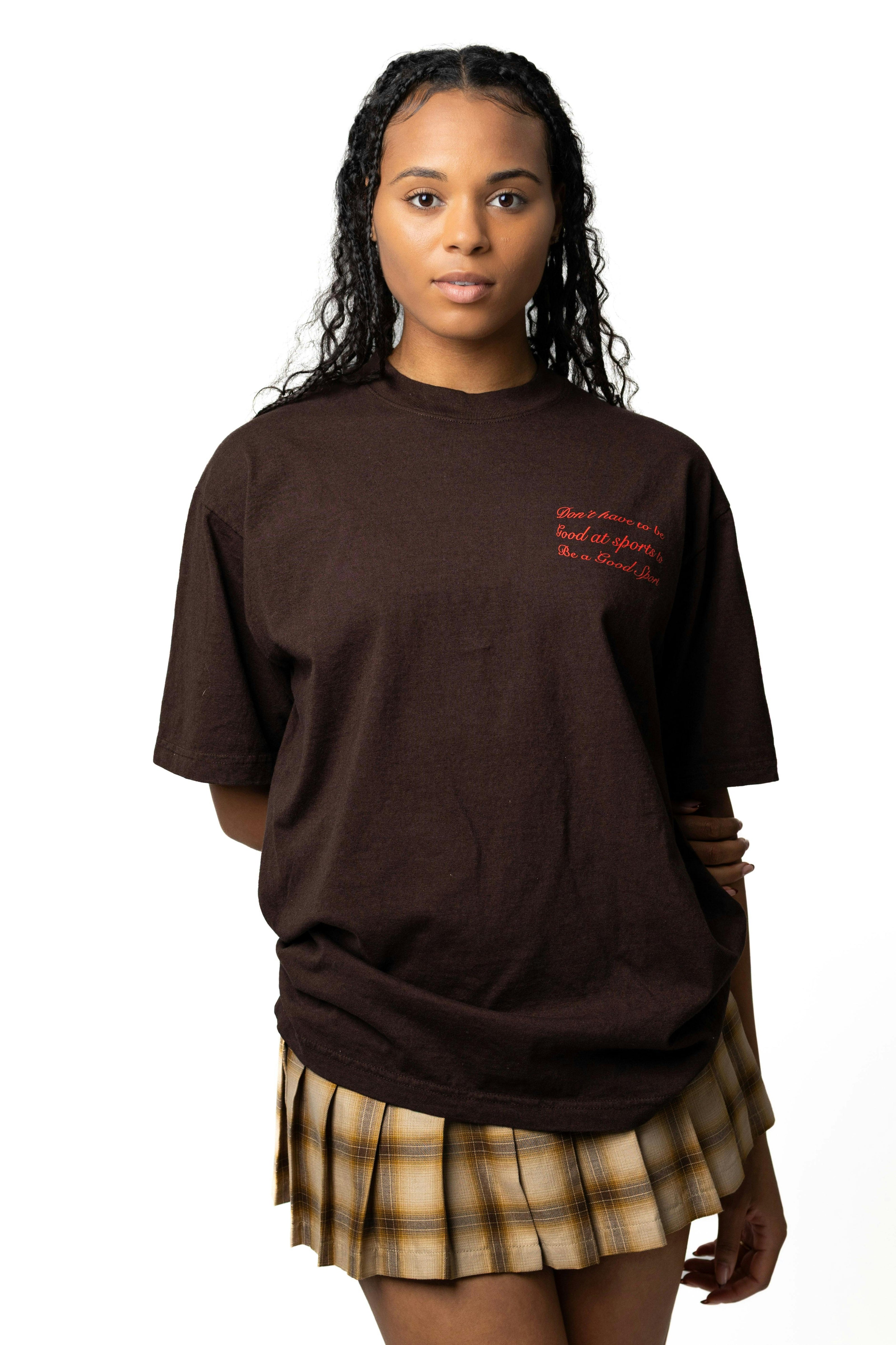 GS Butterfly Tee
