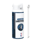 Ion8 NBA 24 oz Insulated Game Day Water Bottle