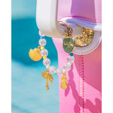 CHARMED LIFE DRINK ACCESSORY CHARM