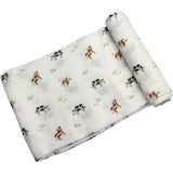 Swaddle Blanket
