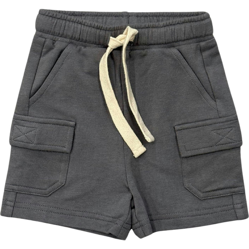 Boy's Cargo Shorts