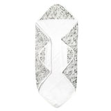 Premium Baby Knit Hooded Towel - Alta