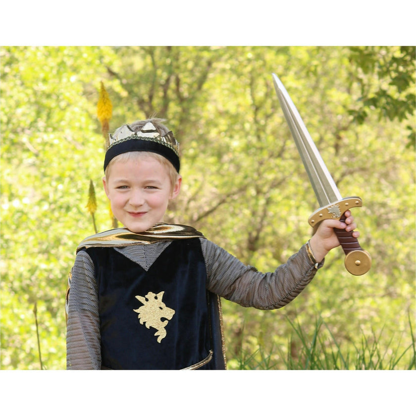 The Legendary Knight Dress Up Bundle