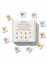 Emotions Magnets