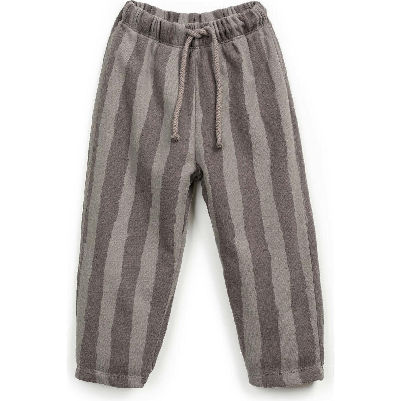 Striped Sweatpants
