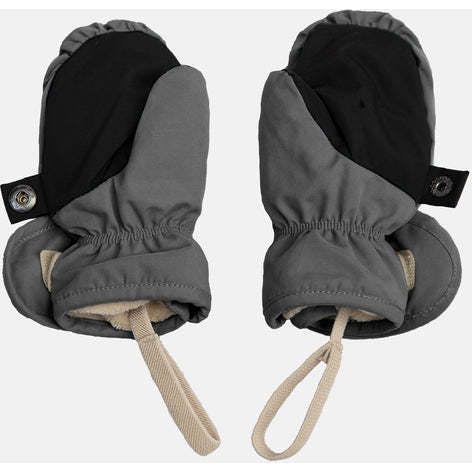 Benji Slip-On Mittens