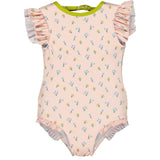 Day Garden Swimsuit, Florals