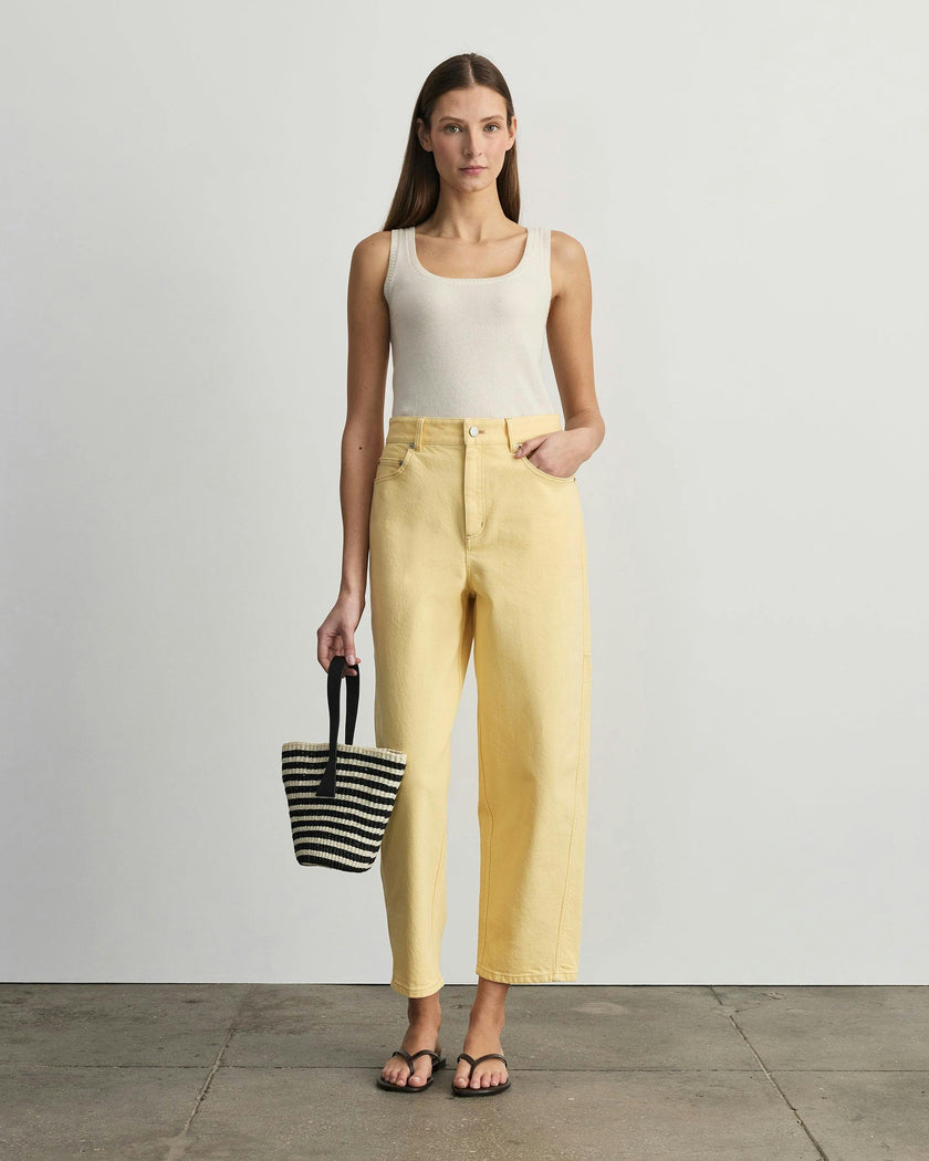 Ollie Denim Pant