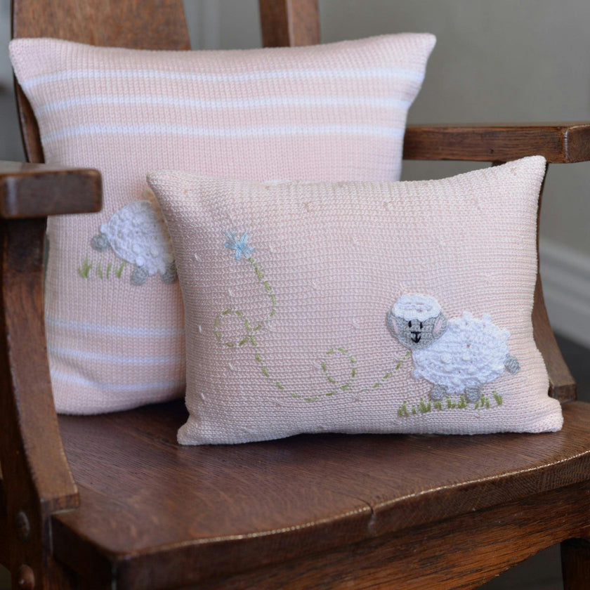 Mini Pillow