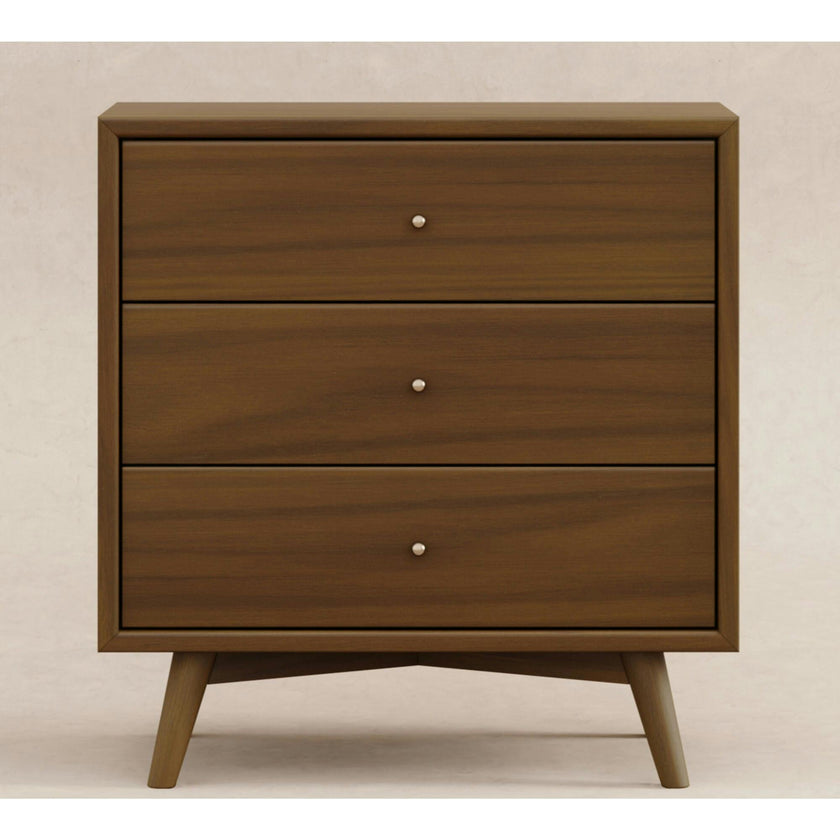 Palma 3-Drawer Compact Assembled Dresser (34")