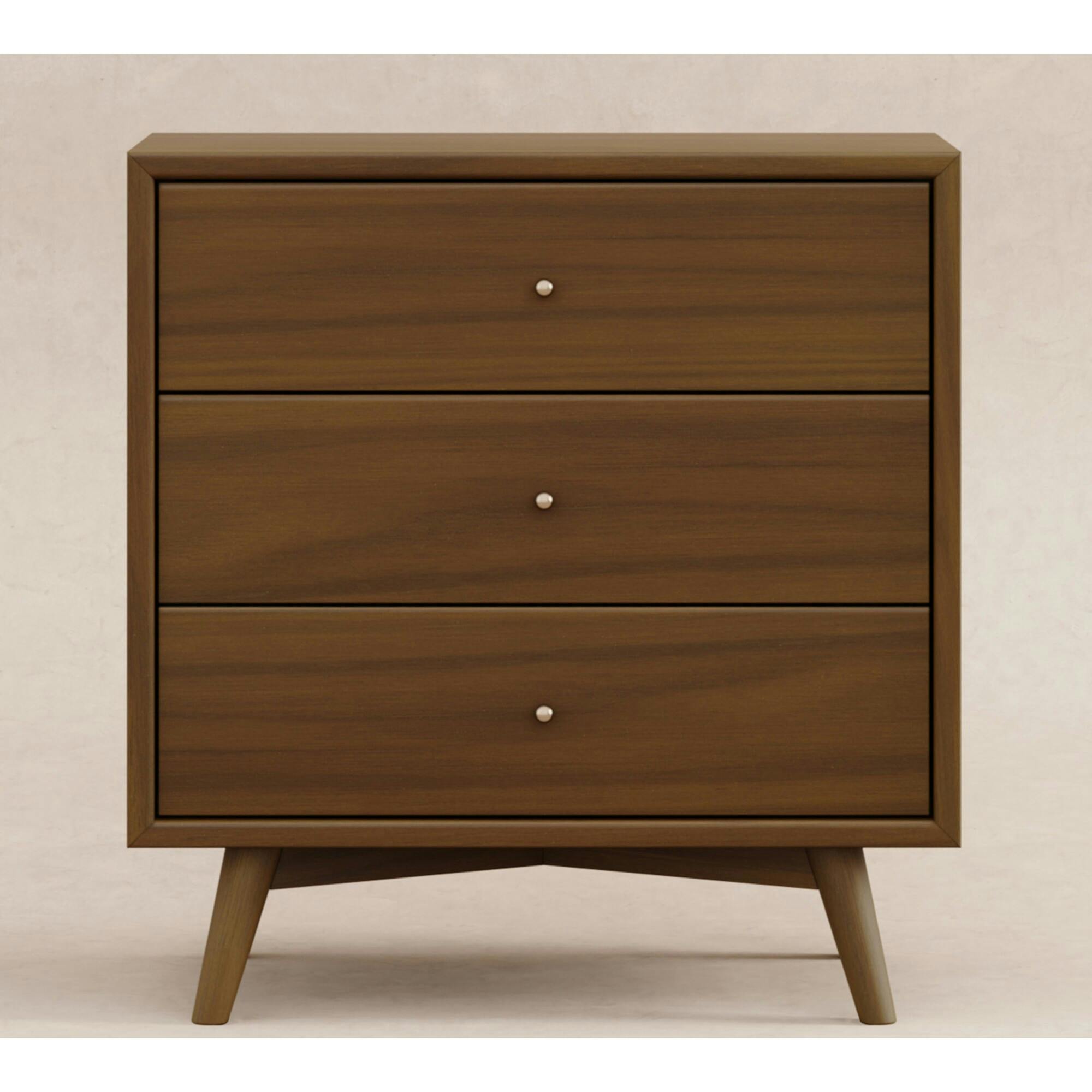 Palma 3-Drawer Compact Assembled Dresser (34